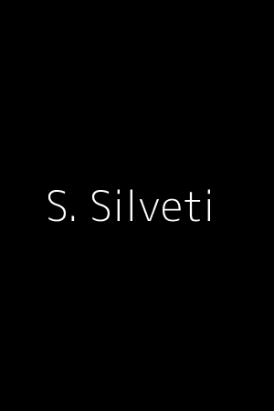 Sebastian Silveti